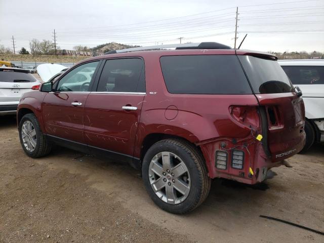 1GKKVSKD0HJ287503 GMC Acadia Limited Slt-2