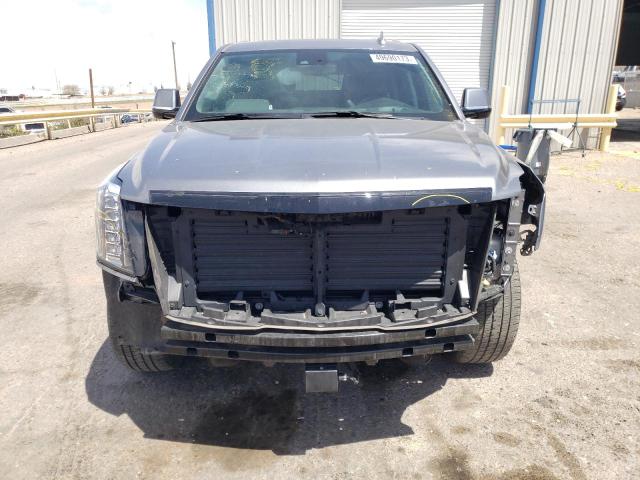 1GYS4JKJ3LR307925 Cadillac Escalade Esv Premium Luxury