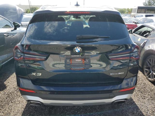 5UX43DP02N9J37173 BMW X3 Sdrive30i