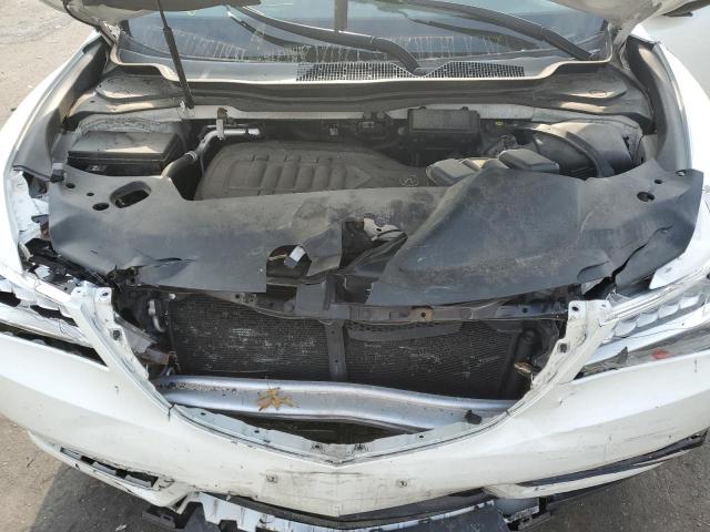 5FRYD4H23GB002839 Acura MDX