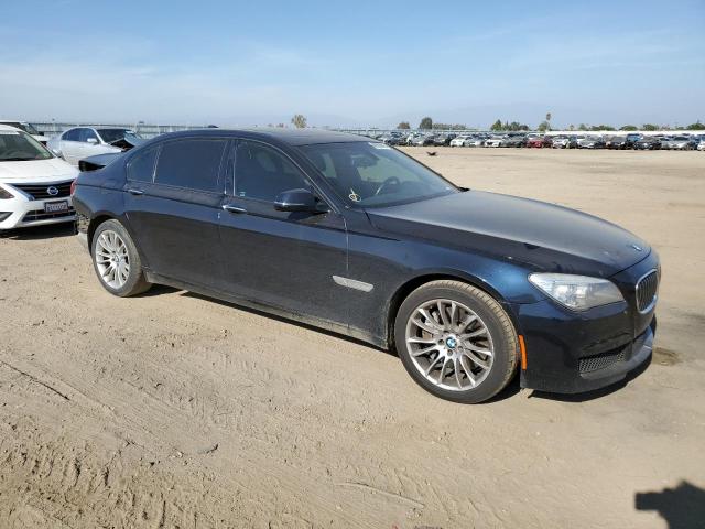 WBAYF8C50ED652900 BMW 750 LXI