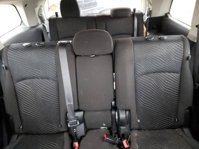 3C4PDCAB1KT797742 Dodge JOURNEY SE