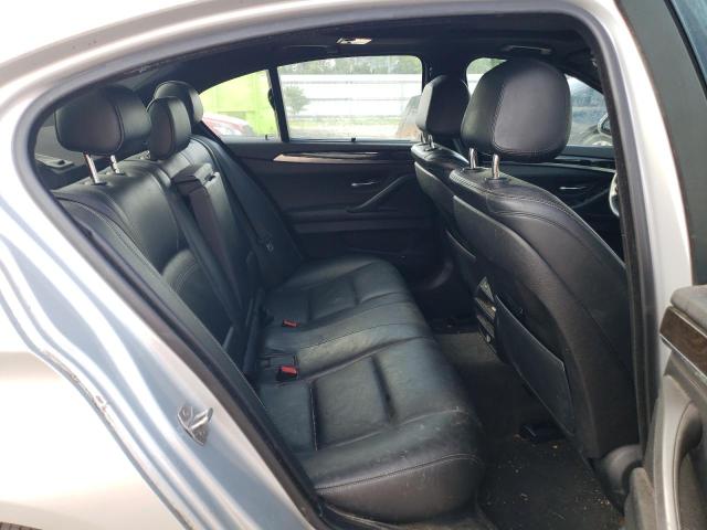 WBA5A5C59FD521658 BMW 528 I
