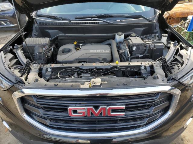 3GKALMEV8KL253861 GMC Terrain Sle