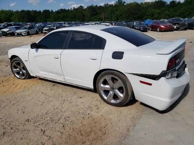 2C3CDXCT3EH309243 Dodge CHARGER R/T
