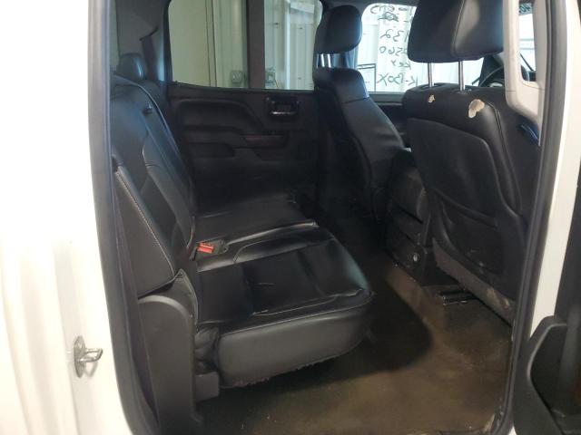 3GTU2UEH9EG362560 GMC Sierra K1500 Sle