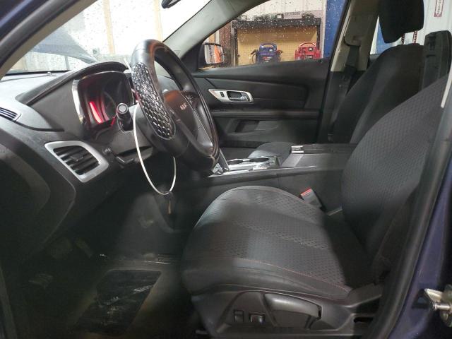 2GKFLVEKXE6329736 GMC Terrain Sle