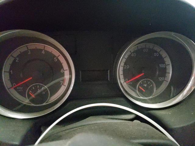 2C4RDGBG2ER314051 Dodge Grand Caravan Se