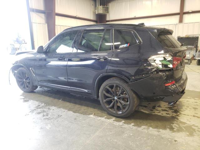 5UXTS3C55J0Y95131 BMW X3 Xdrivem40i