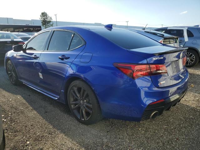 19UUB2F66LA004122 Acura Tlx Technology