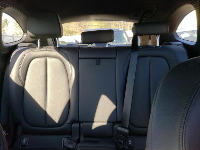 WBXJG9C0XM5S11945 BMW X1 Xdrive28i