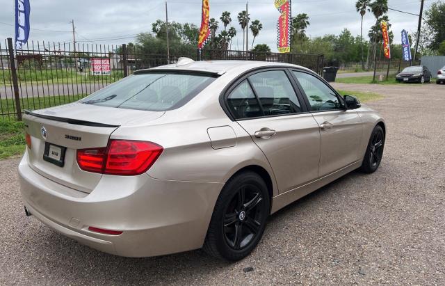 WBA3B5C58EP539814 BMW 328 Xi Sulev