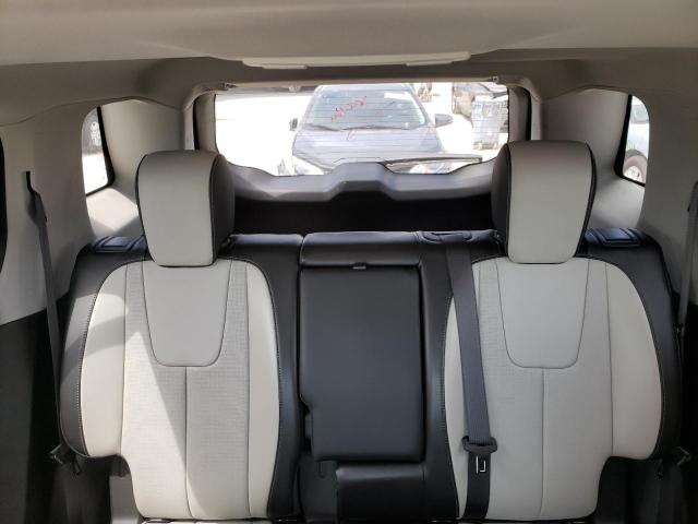 2GKALREK1G6314207 GMC Terrain Denali