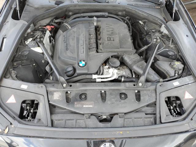 WBA5B1C50ED482057 BMW 535 I