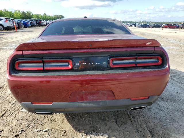 2C3CDZGG2KH541630 Dodge Challenger Sxt