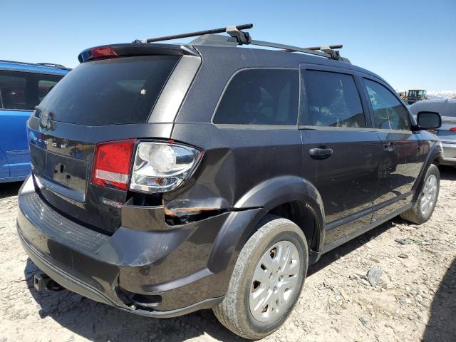 3C4PDDAG7FT651417 Dodge JOURNEY SE
