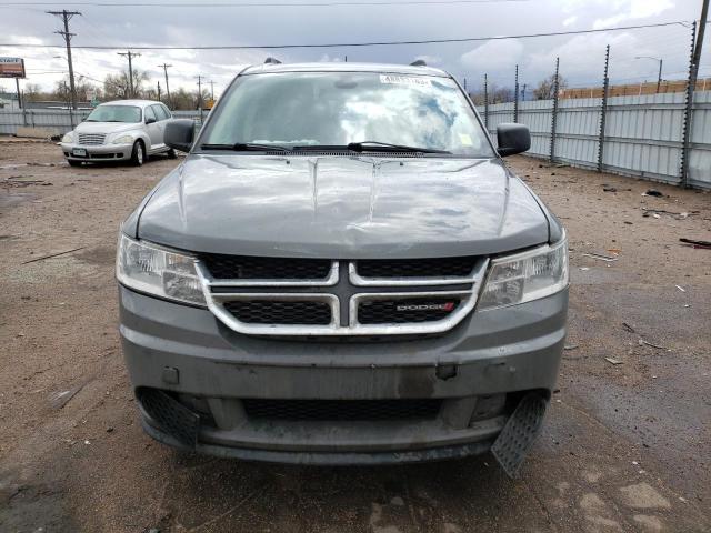 3C4PDCAB1KT797742 Dodge JOURNEY SE