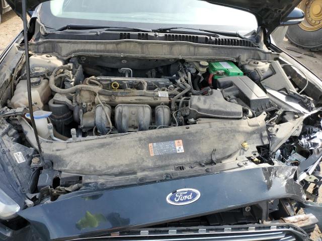 3FA6P0H7XER242427 Ford FUSION SE