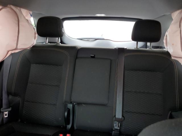 3GKALMEV3LL337863 GMC Terrain Sle