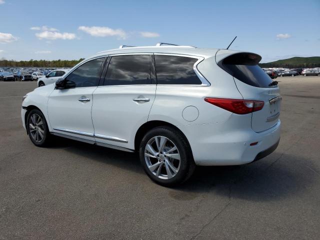 5N1AL0MM1EC503272 Infiniti QX60