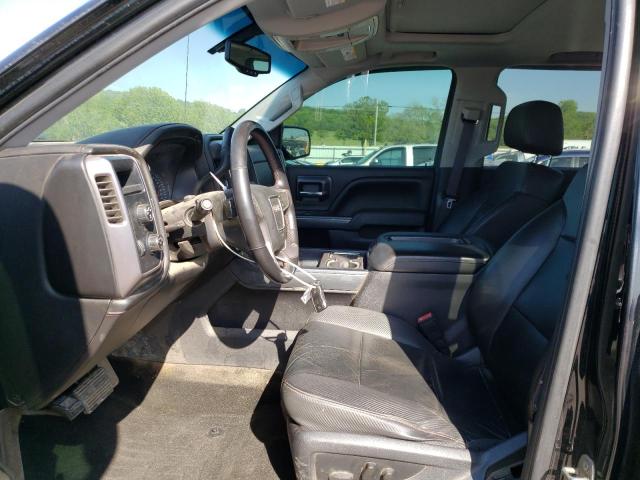 3GTU2VEC4EG480025 GMC Sierra K1500 Slt