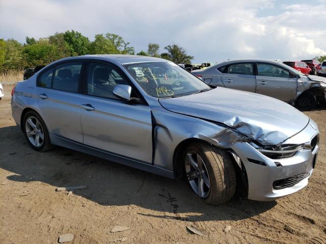 WBA3B5G54FNS18067 BMW 328 Xi Sulev