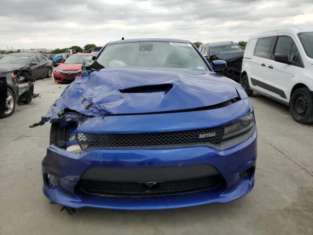 2C3CDXGJ8JH273729 Dodge Charger R/t 392