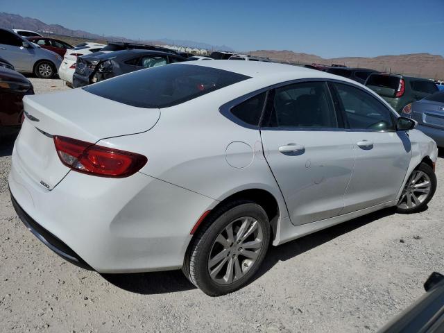 1C3CCCAB6FN739850 Chrysler 200 Limited