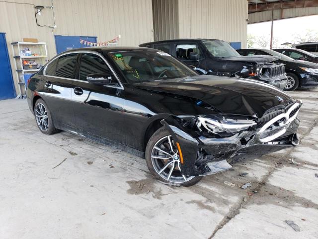 3MW5R1J03L8B19183 BMW 330I