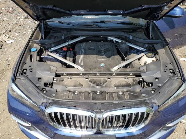5UXCR6C58KLL39943 BMW X5 Xdrive40i