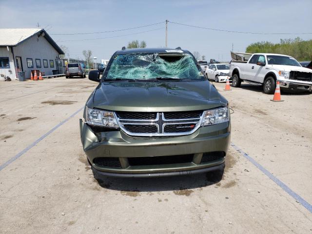 3C4PDCAB3GT148483 Dodge JOURNEY SE