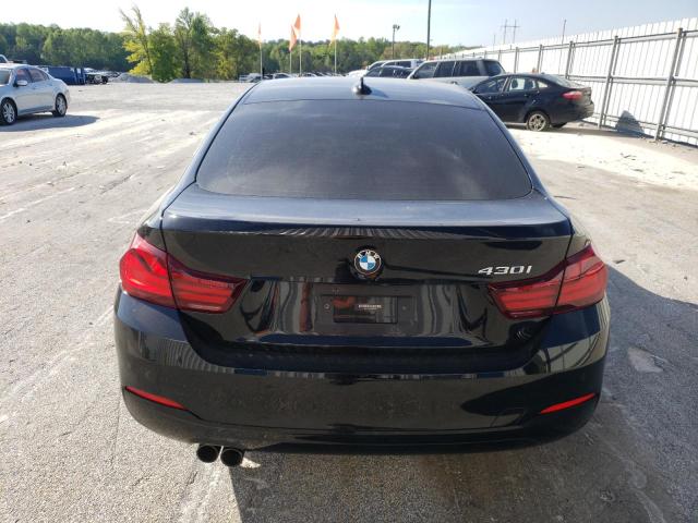 WBA4J1C02LBU68432 BMW 430i Gran Coupe