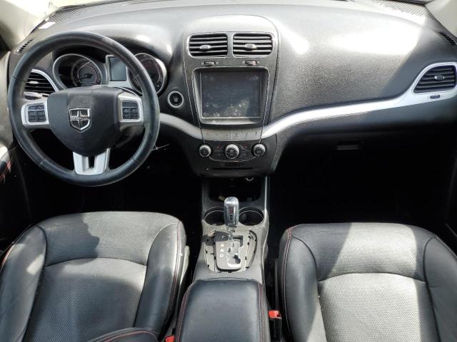 3C4PDDEG1JT512595 Dodge JOURNEY GT
