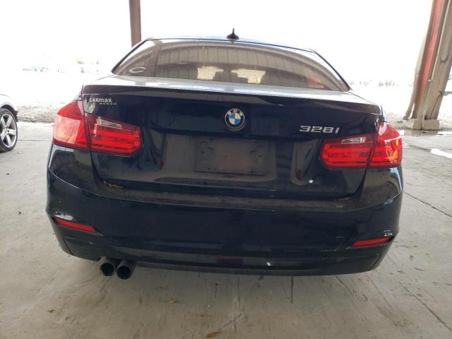 WBA3A5G52FNS90422 BMW 328 I