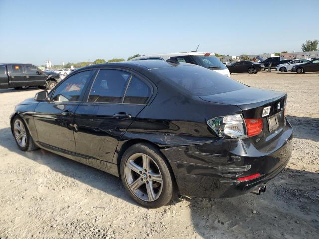 WBA3A5C56EP602119 BMW 328 I