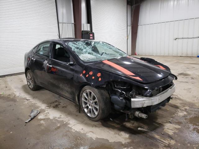 1C3CDFCBXED831558 Dodge Dart Limited