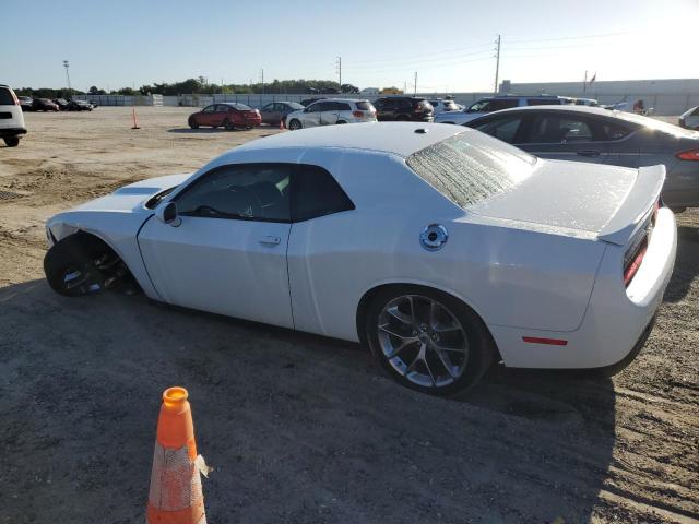 2C3CDZJG0LH132679 Dodge Challenger Gt
