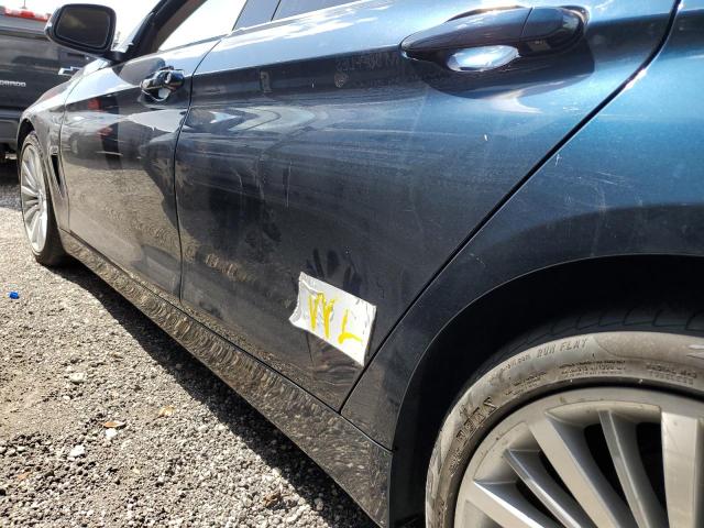 WBA4A5C59FG052212 BMW 428 I Gran Coupe