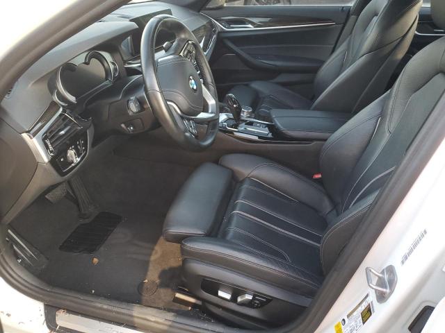 WBAJA5C59JWA36788 BMW 530 I