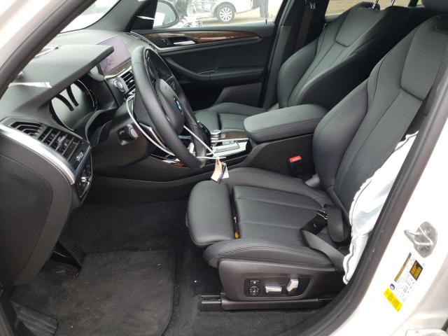 5UXTY3C00L9D67839 BMW X3 Sdrive30i