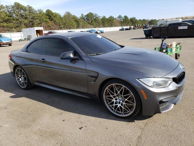 WBS3U9C31HP971225 BMW M4