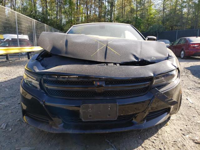 2C3CDXHG0GH303012 Dodge Charger Sxt