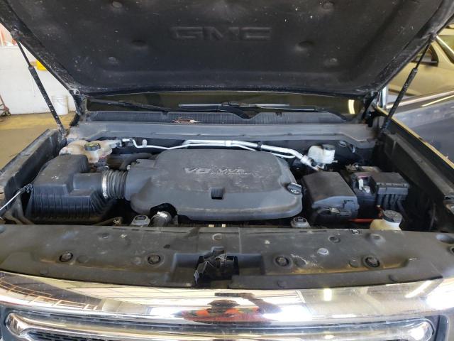 1GTG6DEN5H1214092 GMC CANYON SLT