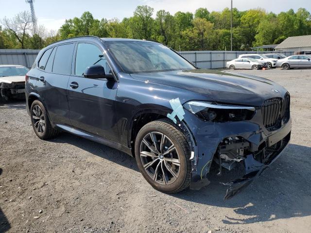 5UXCR6C09P9R12308 BMW X5 Xdrive40i