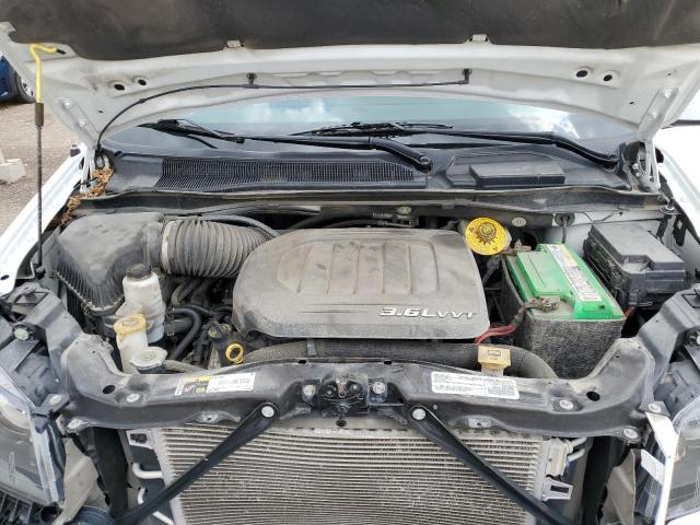 2C4RDGEG6JR199668 Dodge Grand Caravan Gt