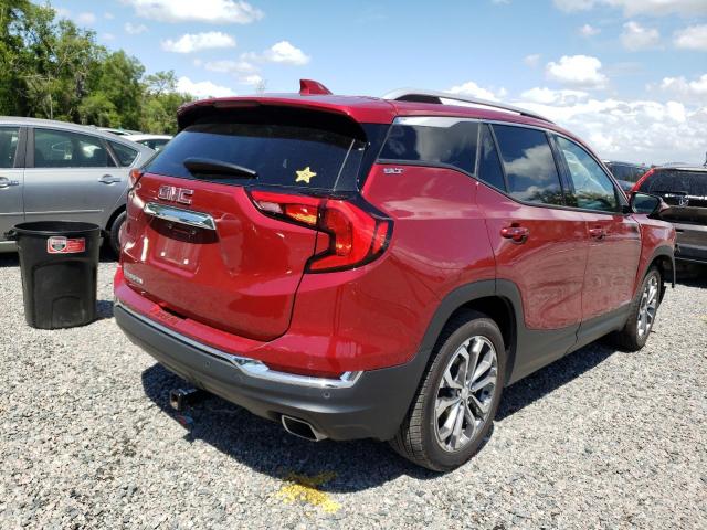 3GKALPEX4JL194759 GMC Terrain Slt