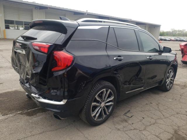 3GKALXEX4KL127421 GMC Terrain Denali