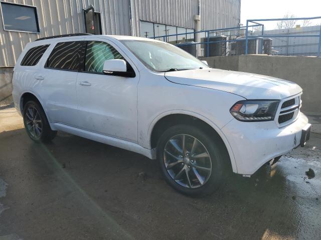 1C4RDJDG0HC611858 Dodge DURANGO GT