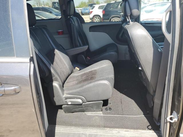 2C4RDGCG4HR789171 Dodge Grand Caravan Sxt