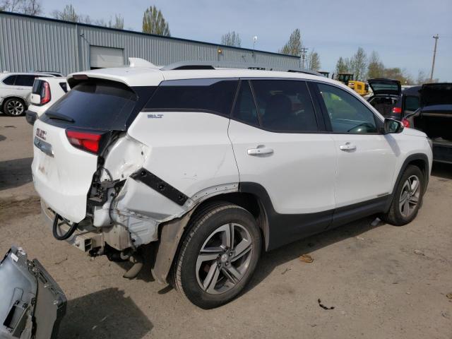 3GKALPEVXKL249635 GMC Terrain Slt